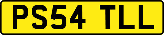 PS54TLL