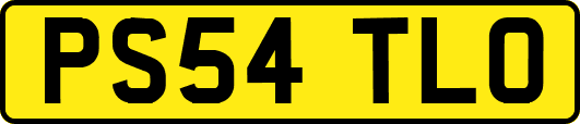 PS54TLO
