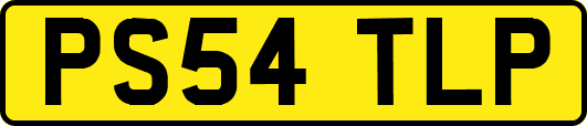 PS54TLP