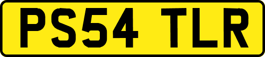 PS54TLR