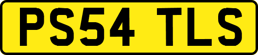 PS54TLS