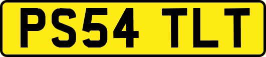 PS54TLT