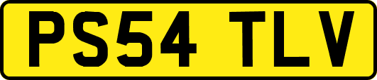 PS54TLV