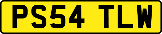 PS54TLW