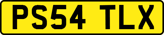 PS54TLX
