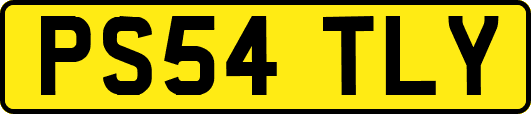 PS54TLY