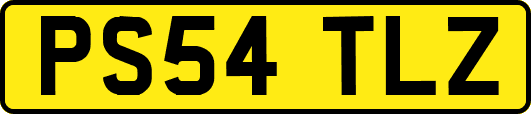PS54TLZ