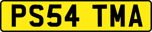 PS54TMA