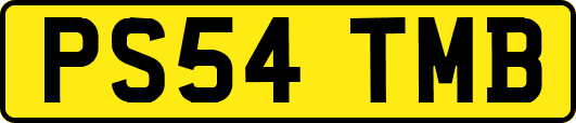 PS54TMB
