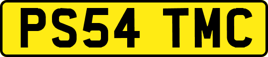 PS54TMC