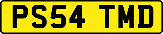 PS54TMD