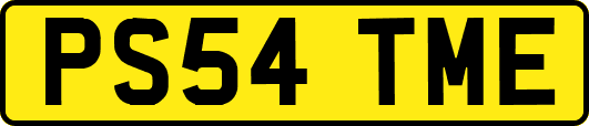 PS54TME