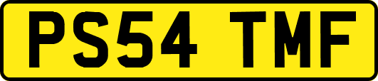 PS54TMF