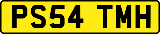 PS54TMH