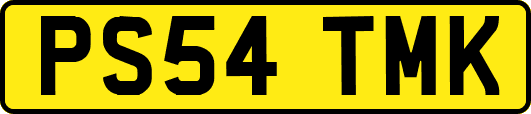 PS54TMK