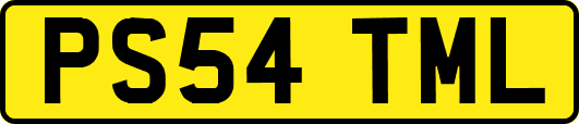PS54TML