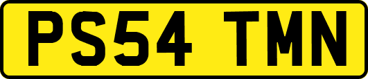 PS54TMN