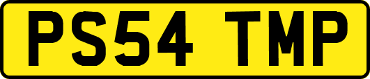 PS54TMP