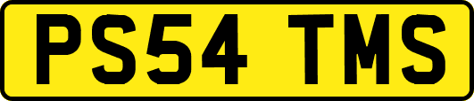 PS54TMS