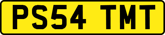 PS54TMT