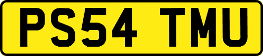 PS54TMU