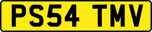 PS54TMV