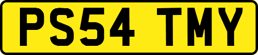 PS54TMY