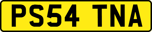 PS54TNA