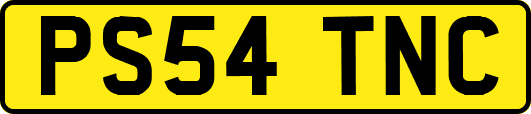 PS54TNC