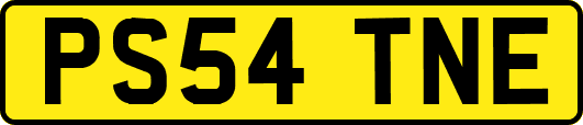 PS54TNE