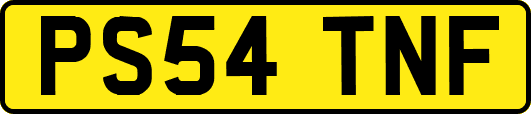 PS54TNF
