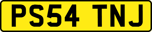 PS54TNJ