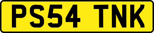 PS54TNK