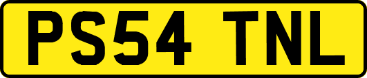 PS54TNL