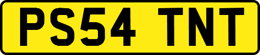 PS54TNT