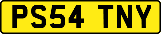 PS54TNY