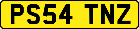 PS54TNZ
