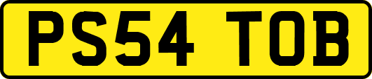 PS54TOB