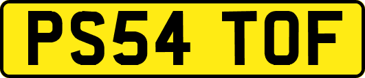 PS54TOF