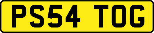PS54TOG