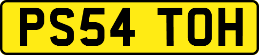 PS54TOH