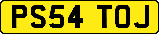 PS54TOJ