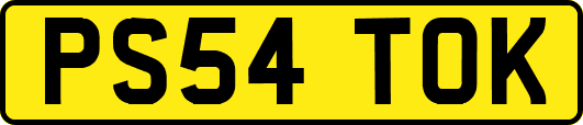 PS54TOK