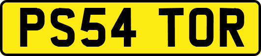 PS54TOR