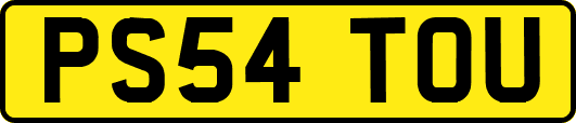 PS54TOU