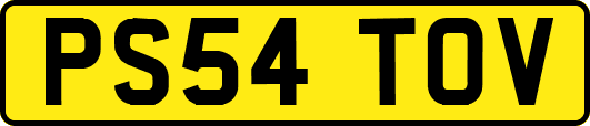 PS54TOV