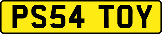 PS54TOY