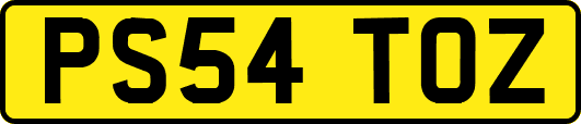 PS54TOZ