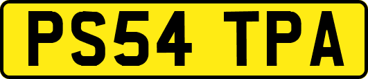 PS54TPA