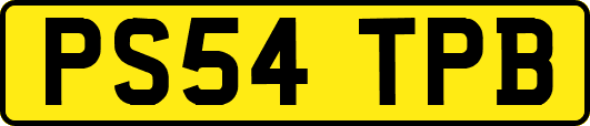PS54TPB